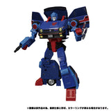 Hasbro Transformers Takara Tomy Masterpiece MP-53 Autobot Skids Action Figure