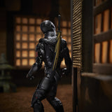 Hasbro G.I. Joe Classified Series Snake Eyes G.I. Joe Origins Snake Eyes 6-Inch Action Figure