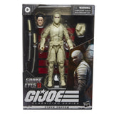 Hasbro G.I. Joe Classified Series Snake Eyes G.I. Joe Origins Storm Shadow 6-Inch Action Figure