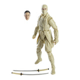 Hasbro G.I. Joe Classified Series Snake Eyes G.I. Joe Origins Storm Shadow 6-Inch Action Figure