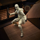 Hasbro G.I. Joe Classified Series Snake Eyes G.I. Joe Origins Storm Shadow 6-Inch Action Figure