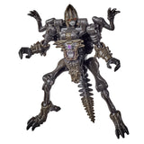 Hasbro Transformers War for Cybertron Kingdom Core Set of 3 Figures Optimus Prime, Rattrap & Vertebreak