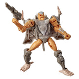 Hasbro Transformers War for Cybertron Kingdom Core Rattrap