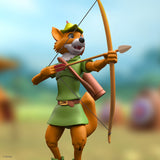 Super7 Disney Ultimates Wave 2 - Robin Hood Stork Costume (Robin Hood)