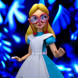 Super7 Disney Ultimates Wave 2 - Alice (Alice in Wonderland)