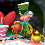 Super7 Disney Ultimates Wave 2 - The Tea Time Mad Hatter (Alice in Wonderland)