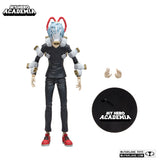 McFarlane Toys My Hero Academia Series 1 Action Figure Set Izuku Midoriya, Katsuki Bakugo, All Might & Tomura Shigaraki