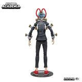 McFarlane Toys My Hero Academia Series 1 Action Figure Set Izuku Midoriya, Katsuki Bakugo, All Might & Tomura Shigaraki