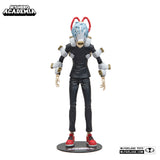 McFarlane Toys My Hero Academia Series 1 Action Figure Set Izuku Midoriya, Katsuki Bakugo, All Might & Tomura Shigaraki