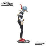 McFarlane Toys My Hero Academia Series 1 Action Figure Set Izuku Midoriya, Katsuki Bakugo, All Might & Tomura Shigaraki