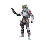 Hasbro Star Wars The Black Series Star Wars: The Bad Patch Tech 6" Action Figure