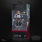 Hasbro Star Wars The Black Series Star Wars: The Bad Patch Tech 6" Action Figure