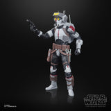Hasbro Star Wars The Black Series Star Wars: The Bad Patch Tech 6" Action Figure