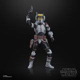 Hasbro Star Wars The Black Series Star Wars: The Bad Patch Tech 6" Action Figure