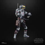 Hasbro Star Wars The Black Series Star Wars: The Bad Patch Tech 6" Action Figure