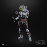 Hasbro Star Wars The Black Series Star Wars: The Bad Patch Tech 6" Action Figure