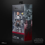 Hasbro Star Wars The Black Series Star Wars: The Bad Patch Tech 6" Action Figure