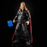 Hasbro Marvel Legends Series Avengers Endgame Marvel Legends Infinity Saga Thor 6-Inch Action Figure
