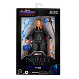 Hasbro Marvel Legends Series Avengers Endgame Marvel Legends Infinity Saga Thor 6-Inch Action Figure