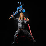 Hasbro Marvel Legends Series Avengers Endgame Marvel Legends Infinity Saga Thor 6-Inch Action Figure