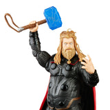 Hasbro Marvel Legends Series Avengers Endgame Marvel Legends Infinity Saga Thor 6-Inch Action Figure