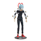 McFarlane Toys My Hero Academia Series 1 Action Figure Set Izuku Midoriya, Katsuki Bakugo, All Might & Tomura Shigaraki