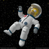 Super7 The Simpsons Ultimates Wave 1 Deep Space Homer Figure