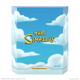 Super7 The Simpsons Ultimates Wave 1 Deep Space Homer Figure