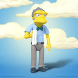 Super7 The Simpsons Ultimates Wave 1 Moe Figure