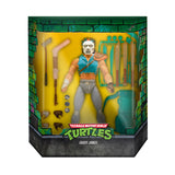 Super7 Teenage Mutant Ninja Turtles Ultimates Wave 4 - Set of 4 Donatello, Casey Jones, Muckman & Joe Eyeball & Mondo Gecko