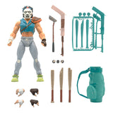 Super7 Teenage Mutant Ninja Turtles Ultimates Wave 4 Casey Jones