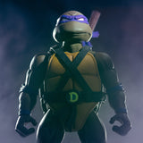 Super7 Teenage Mutant Ninja Turtles Ultimates Wave 4  Donatello