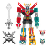 Super7 Voltron Defender of the Universe Ultimate - Voltron (Toy Accurate)