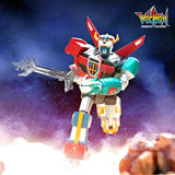 Super7 Voltron Defender of the Universe Ultimate - Voltron (Toy Accurate)