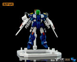 Toynami Robotech VR-041H Saber Cyclone Lance Belmont 1/28 Scale Action Figure