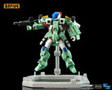 Toynami Robotech VR-052F Battler Cyclone Scott Bernard 1/28 Scale Action Figure