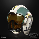 Hasbro Star Wars The Black Series Wedge Antilles Battle Simulation Helmet
