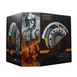 Hasbro Star Wars The Black Series Wedge Antilles Battle Simulation Helmet