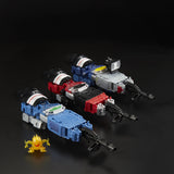 Hasbro Transformers Generations War for Cybertron Refraktor Reconnaissance Team 3-Pack