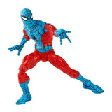 Hasbro Marvel Legends Marvel Comics Spider-Man Web-Man 6-Inch Action Figure