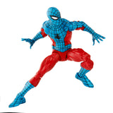 Hasbro Marvel Legends Marvel Comics Spider-Man Web-Man 6-Inch Action Figure