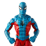 Hasbro Marvel Legends Marvel Comics Spider-Man Web-Man 6-Inch Action Figure