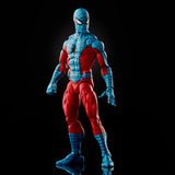 Hasbro Marvel Legends Marvel Comics Spider-Man Web-Man 6-Inch Action Figure