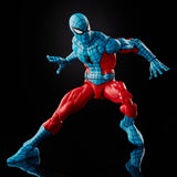 Hasbro Marvel Legends Marvel Comics Spider-Man Web-Man 6-Inch Action Figure