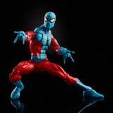 Hasbro Marvel Legends Marvel Comics Spider-Man Web-Man 6-Inch Action Figure