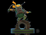 QMx TMNT Teenage Mutant Ninja Turtles Q-Fig Michelangelo Figure