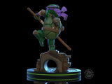 QMx TMNT Teenage Mutant Ninja Turtles Q-Fig Donatello Figure