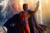 Sideshow Marvel X-Men Magneto Maquette Statue