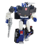 Hasbro Transformers Generations Selects War for Cybertron Deluxe Deep Cover - Exclusive