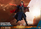 Hot Toys Marvel Avengers Infinity War Doctor Strange 1/6 Scale Action Figure